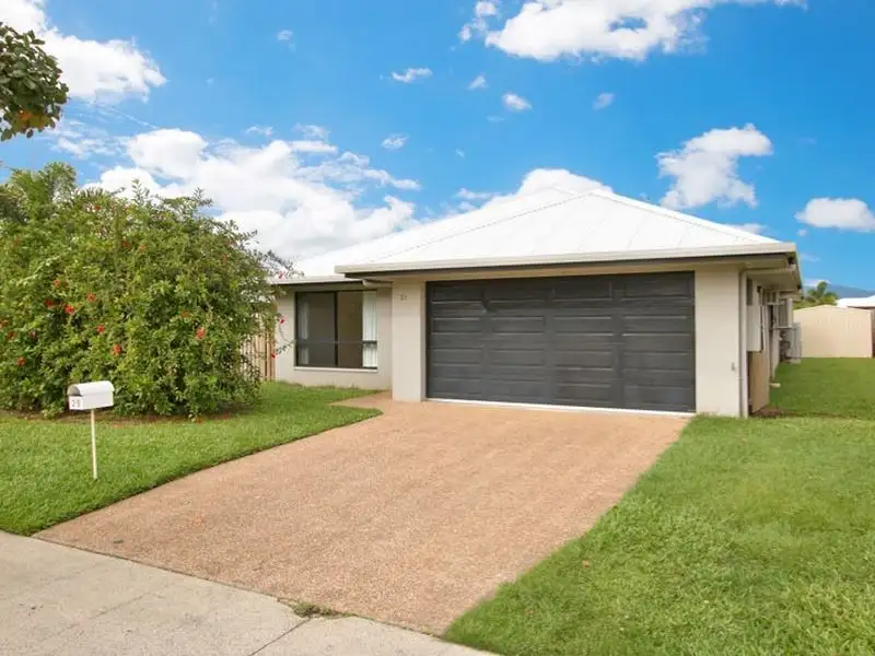 Main view of Homely house listing, 29 Colombia Street, White Rock QLD 4868