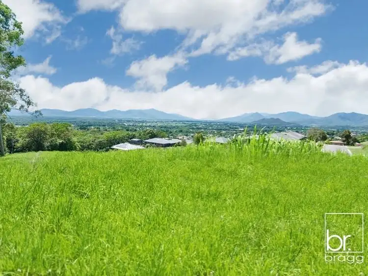 Fifth view of Homely land listing, 14 Bacalakis Close, Mount Sheridan QLD 4868