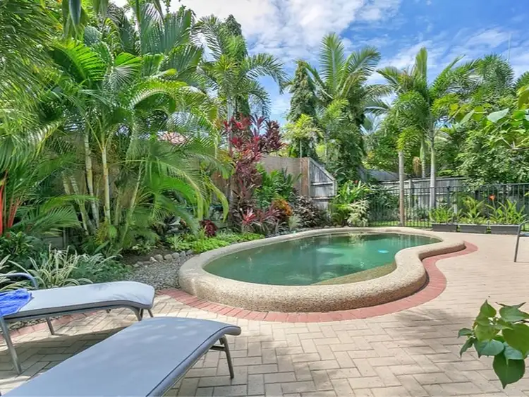 Second view of Homely house listing, 15 Venice Close, Kewarra Beach QLD 4879
