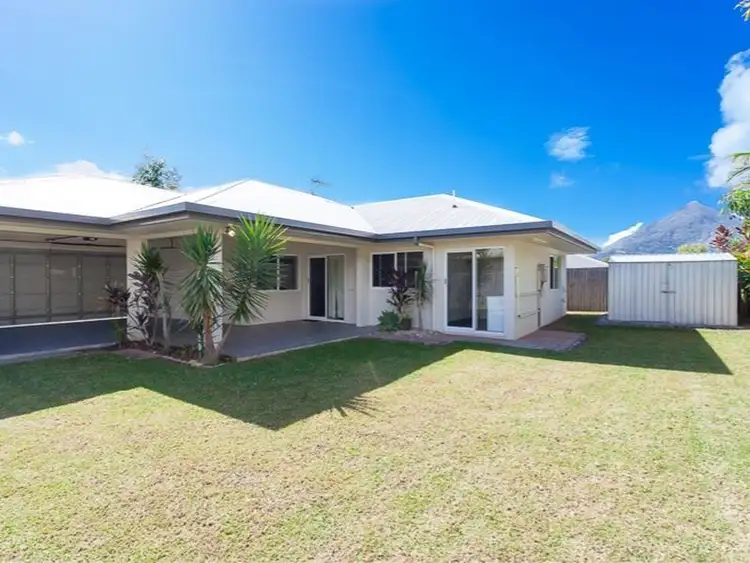 Fourth view of Homely house listing, 5 Bonner Close, Gordonvale QLD 4865
