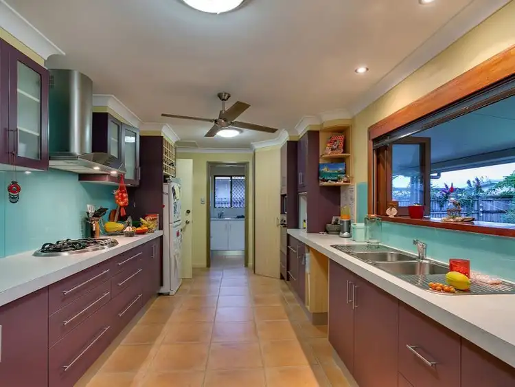 Sixth view of Homely house listing, 49 Lavender Street, Mooroobool QLD 4870
