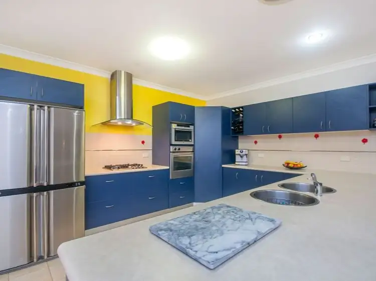 Fifth view of Homely house listing, 81 Gamburra Drive, Redlynch QLD 4870