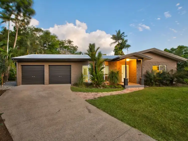 6 Harwood Close, Brinsmead QLD 4870