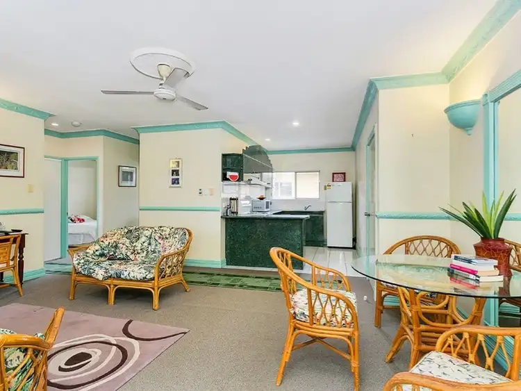 Third view of Homely unit listing, 6/2 Springfield Cres, Manoora QLD 4870