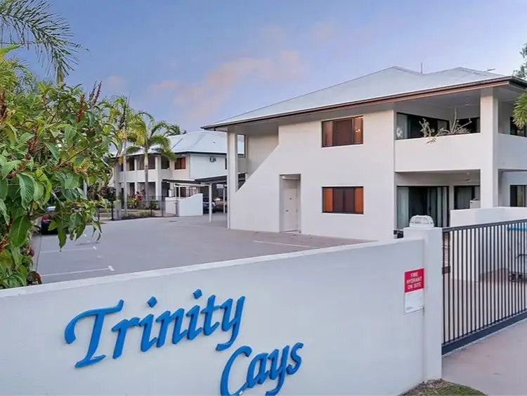 Second view of Homely apartment listing, 10/136 Trinity Beach Road, Trinity Beach QLD 4879