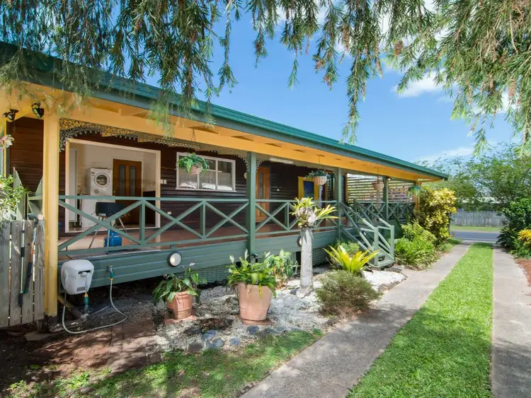39 Impey Street, Caravonica QLD 4878