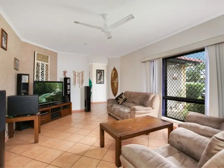 71 Barnard Drive, Mount Sheridan QLD 4868