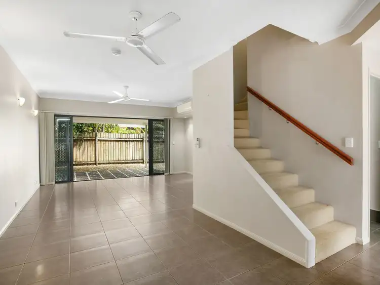 Fourth view of Homely house listing, 7/1766 Captain Cook Highway, Clifton Beach QLD 4879