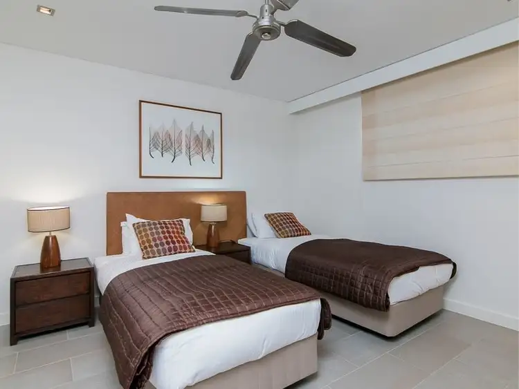 Sixth view of Homely apartment listing, 408-409 5 Triton Street, Palm Cove QLD 4879