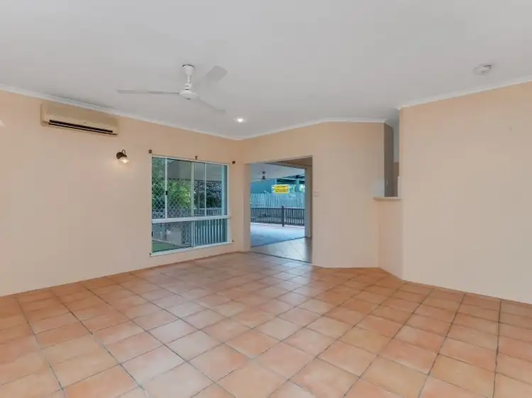 Fifth view of Homely house listing, 8 Humbolt Cl, Edmonton QLD 4869
