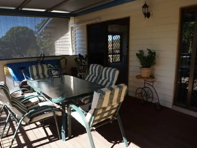 Fourth view of Homely house listing, 8 Lucey Street, Mt Garnet, Ravenshoe QLD 4888