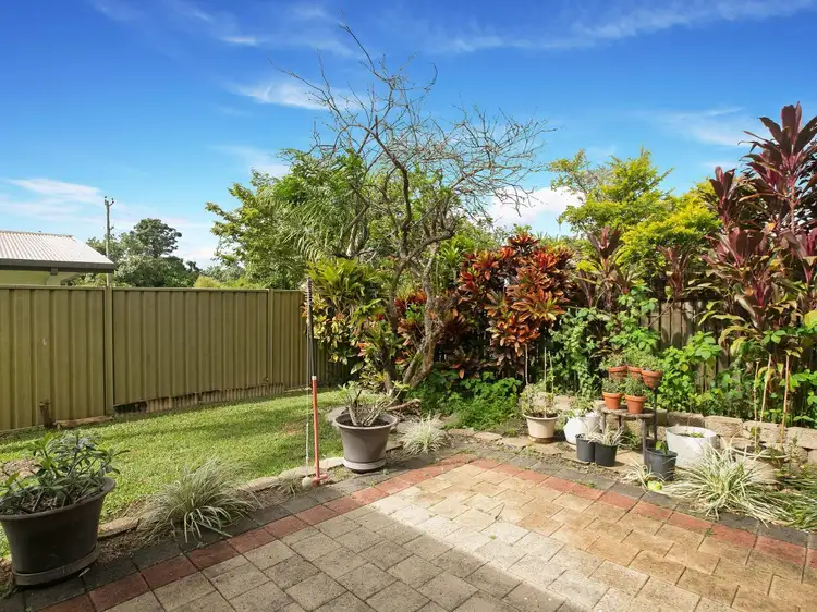 Third view of Homely villa listing, 2/11 Marino Street, Whitfield QLD 4870
