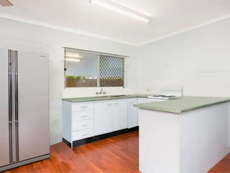 Second view of Homely house listing, 10 Greenfield Close, Mooroobool QLD 4870