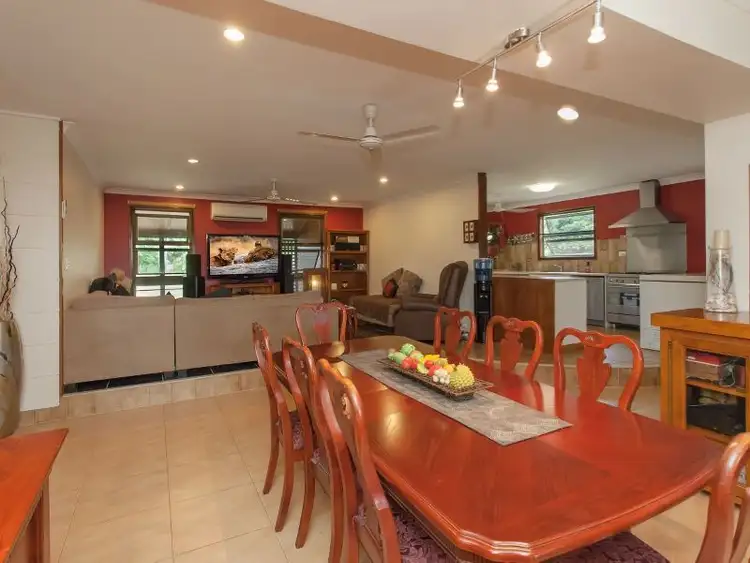 Second view of Homely rural property listing, 68786 Bruce Highway, Deeral QLD 4871