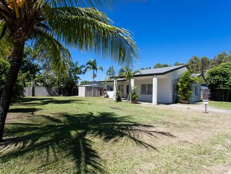 Third view of Homely house listing, 6 Meillion Court, White Rock QLD 4868