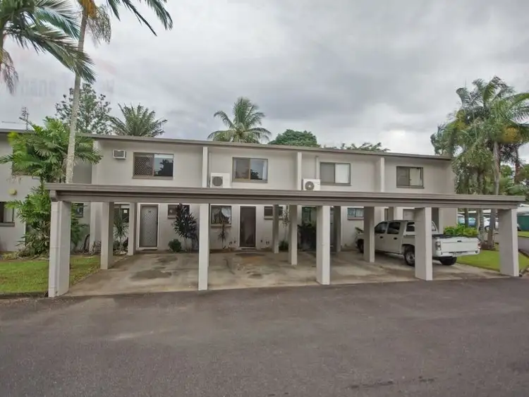 Second view of Homely unit listing, 108 Mayers Street, Manunda QLD 4870