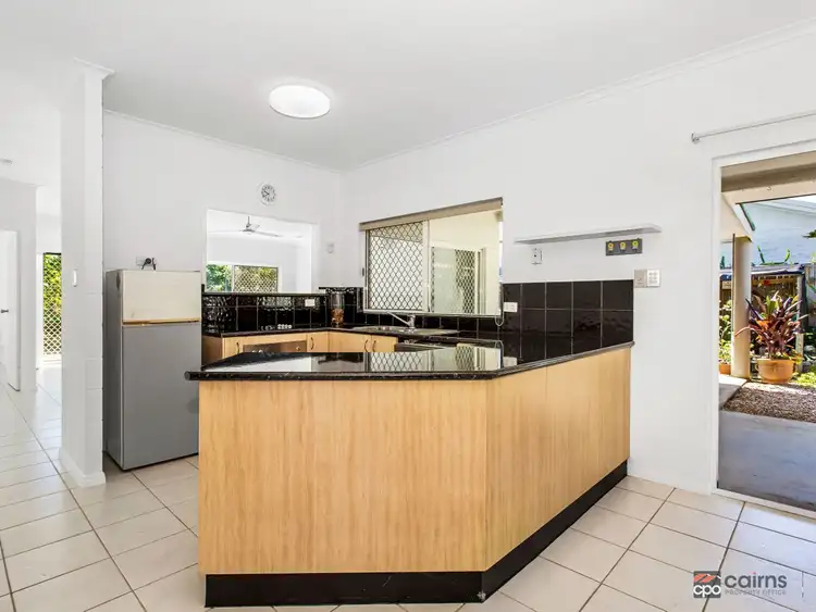 Sixth view of Homely house listing, 15 Dall'Alba Close, Gordonvale QLD 4865