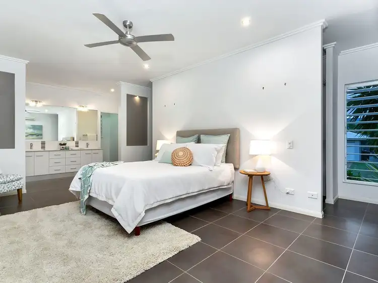 Seventh view of Homely house listing, 16 Catamaran Cct, Trinity Beach QLD 4879