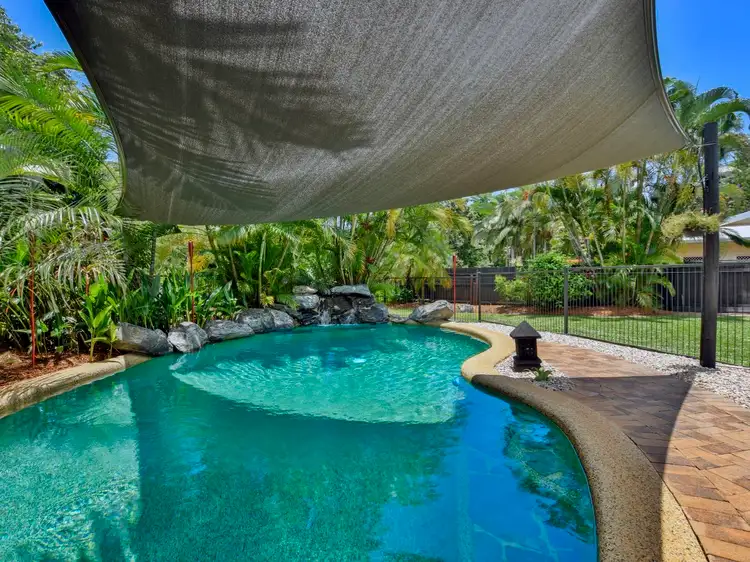 Fourth view of Homely house listing, 12 Ebony Street, Redlynch QLD 4870