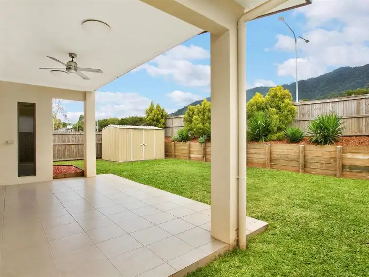 Fourth view of Homely house listing, 111 Booyong Drive, Mount Sheridan QLD 4868