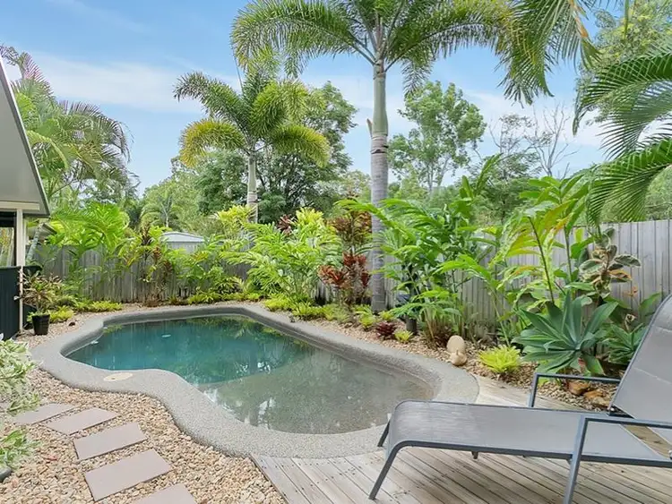 Sixth view of Homely house listing, 8 Monterey Street, Kewarra Beach QLD 4879