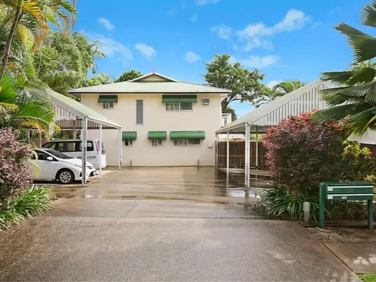 6/12 Le Grande Street, Freshwater QLD 4870