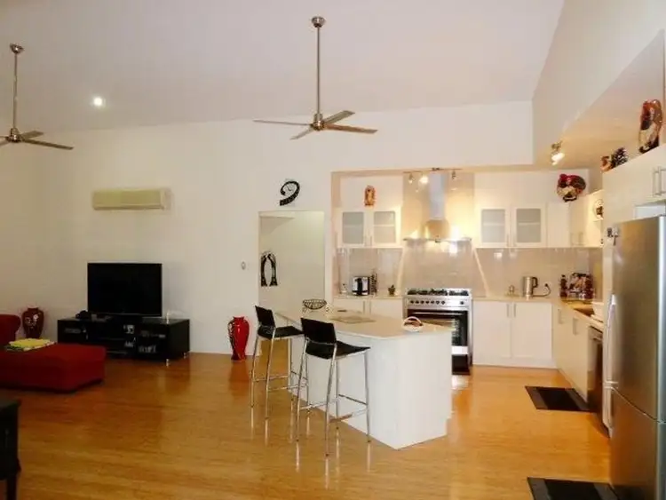 Second view of Homely house listing, 9 Rainbow close, Kanimbla QLD 4870