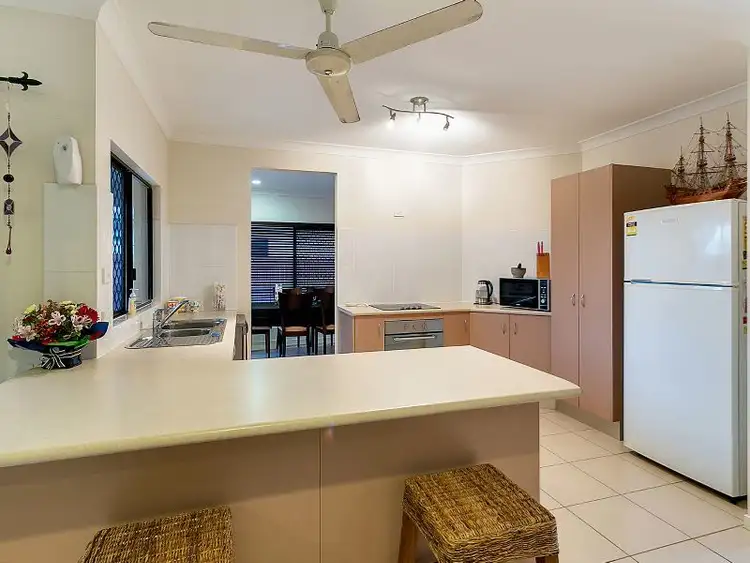 Sixth view of Homely house listing, 29 Mallicoola Crescent, Edmonton QLD 4869