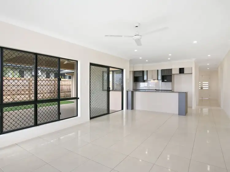 Third view of Homely house listing, 18 Alderman Street, Mount Sheridan QLD 4868