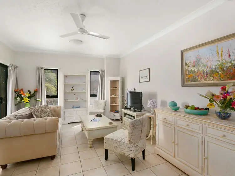 Third view of Homely apartment listing, 16/93 McLeod Street, Cairns City QLD 4870