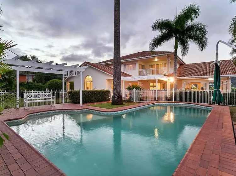 Main view of Homely house listing, 16-18 Atherton Street, Whitfield QLD 4870