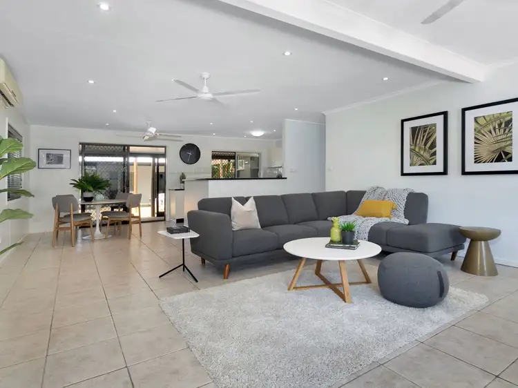 Seventh view of Homely house listing, 20 Carroo Street, Bayview Heights QLD 4868