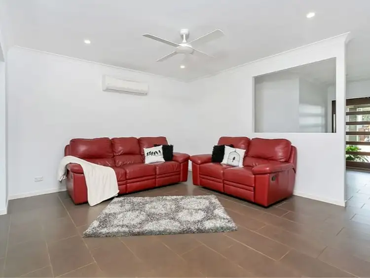 Fifth view of Homely house listing, 23 Catamaran Circuit, Trinity Beach QLD 4879