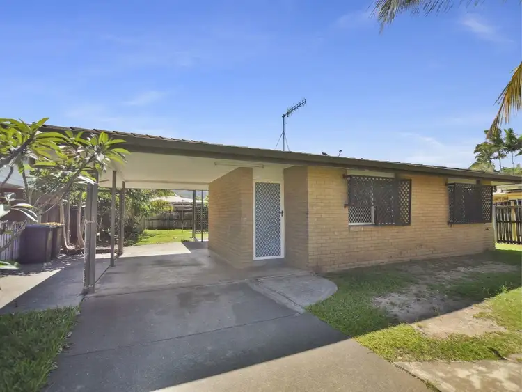 Main view of Homely house listing, 20 Bucas Court, Mooroobool QLD 4870