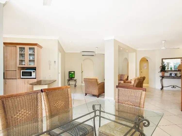 Sixth view of Homely apartment listing, 512/2 Greenslopes Street, Cairns North QLD 4870