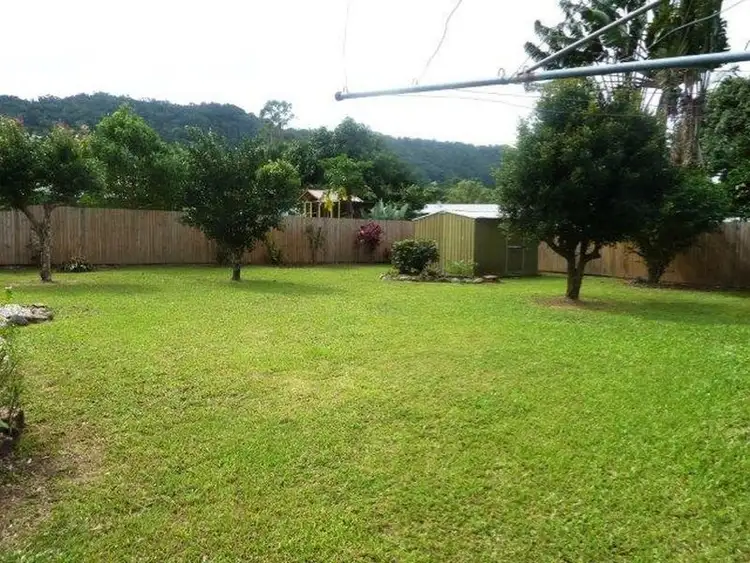 Seventh view of Homely house listing, 184 Woodward Street, Edge Hill QLD 4870