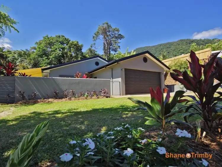 Third view of Homely house listing, 33 Fairley St, Redlynch QLD 4870