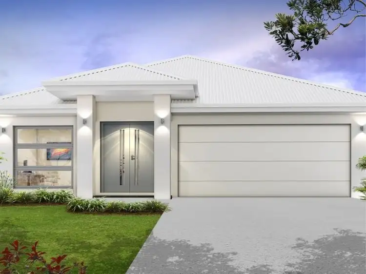 2225 Thornborough Circuit, Smithfield QLD 4878