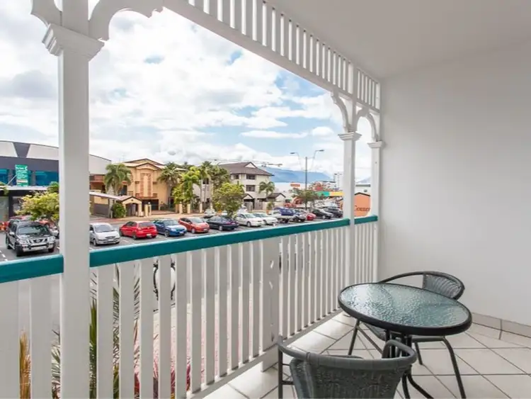 Seventh view of Homely unit listing, 2/63 McLeod Street, Cairns City QLD 4870