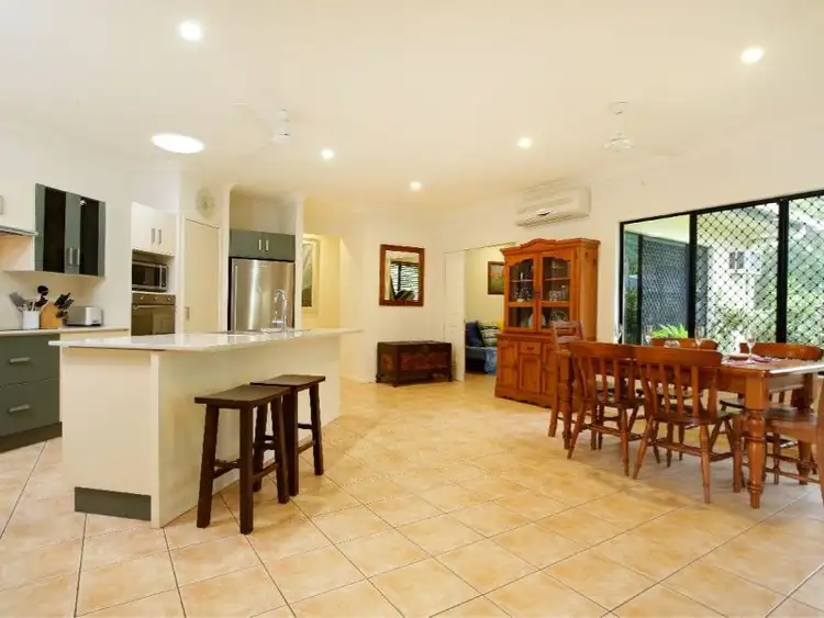 Seventh view of Homely house listing, 13 Messina Close, Kanimbla QLD 4870