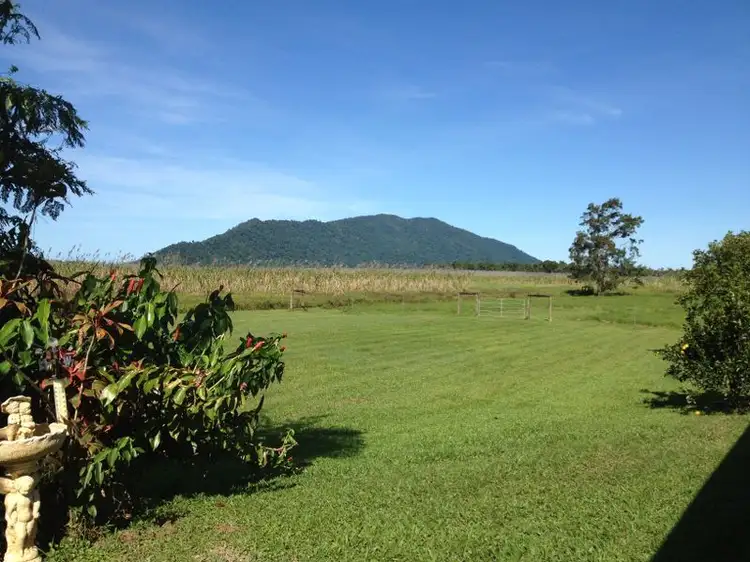 172 Ross Road, Deeral QLD 4871