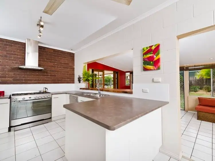 Fifth view of Homely house listing, 97 Loridan Drive, Brinsmead QLD 4870