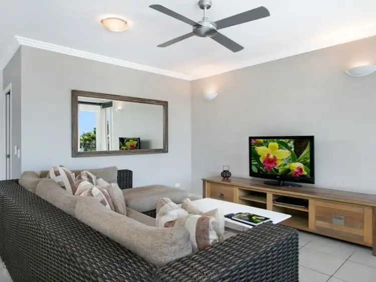 Sixth view of Homely apartment listing, 7/144-146 Abbott Street, Cairns City QLD 4870