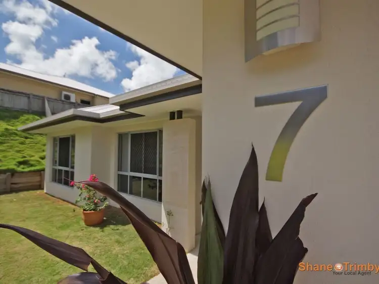 Third view of Homely house listing, 7 Queely Close, Redlynch QLD 4870