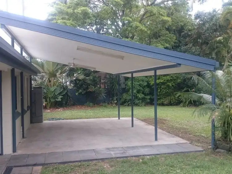 Second view of Homely house listing, 11 Wilcox Close, Manoora QLD 4870