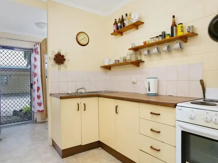 Second view of Homely townhouse listing, 1/15 FERN Street, Holloways Beach QLD 4878
