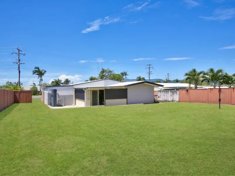 Main view of Homely house listing, 21 Windarra Street, Woree QLD 4868