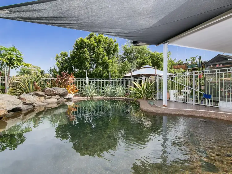 Sixth view of Homely house listing, 11 Coleus Court, Mooroobool QLD 4870