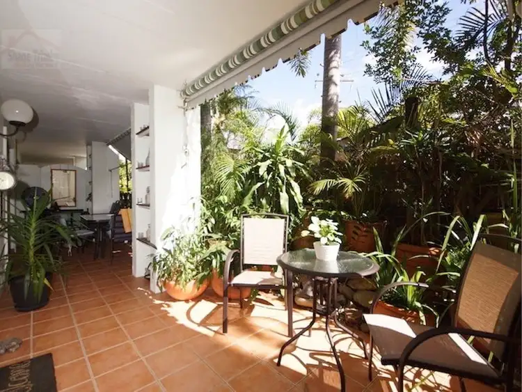 Fifth view of Homely unit listing, 102 Wistaria St, Holloways Beach QLD 4878