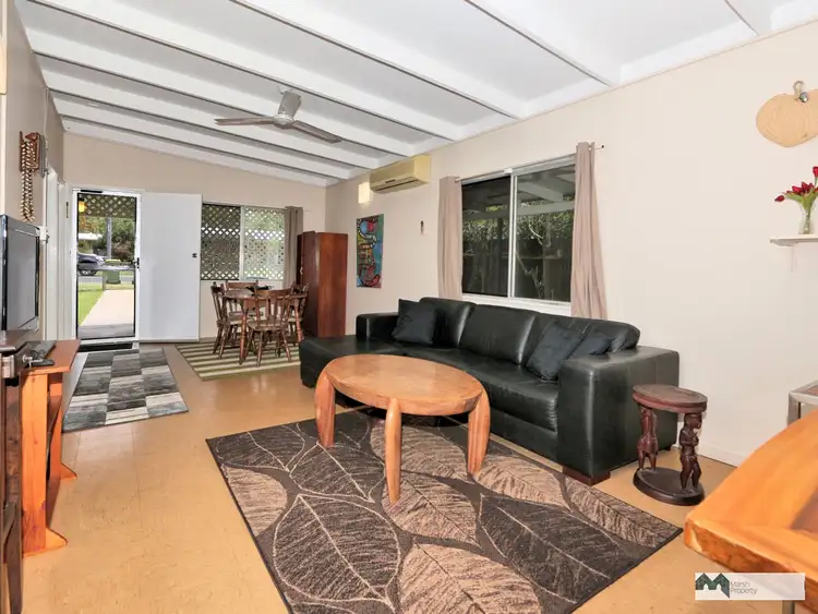 Third view of Homely house listing, 52 Christensen Street, Machans Beach QLD 4878